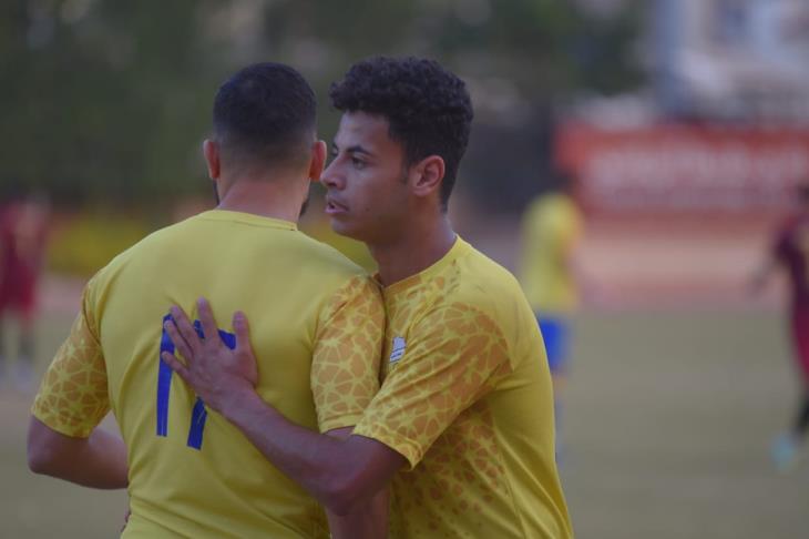 محمد عاطف يتحدث عن.. كواليس انتقاله لنادي الزمالك وسبب رحيله عن الإسماعيلي